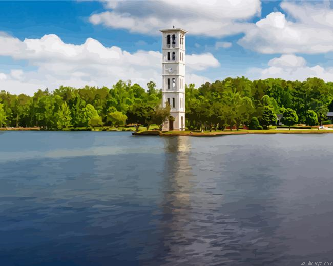 Furman University Painting By Numberss.png