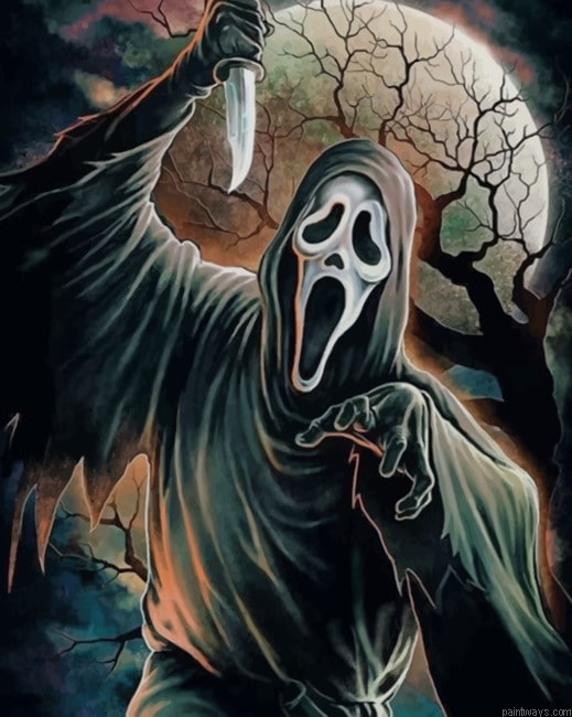 Ghostface New Painting By Numberss.png
