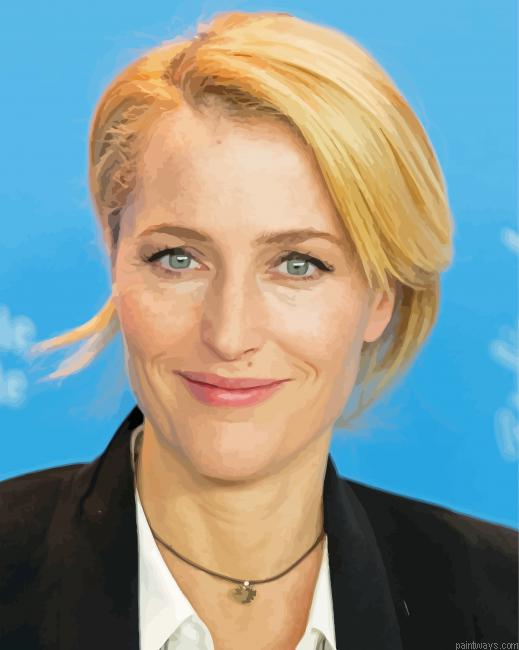 Gillian Anderson Painting By Numberss.png