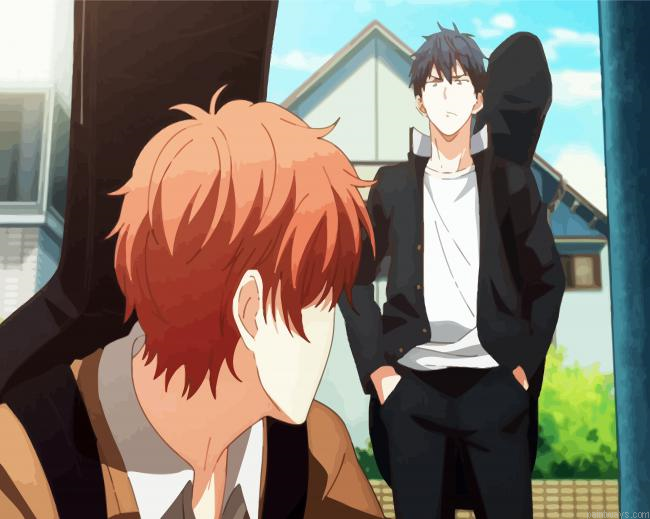 Given Anime Characters Painting By Numberss.png