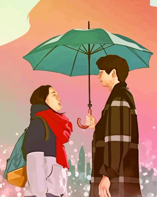 Goblin Kdrama Painting By Numbers.png