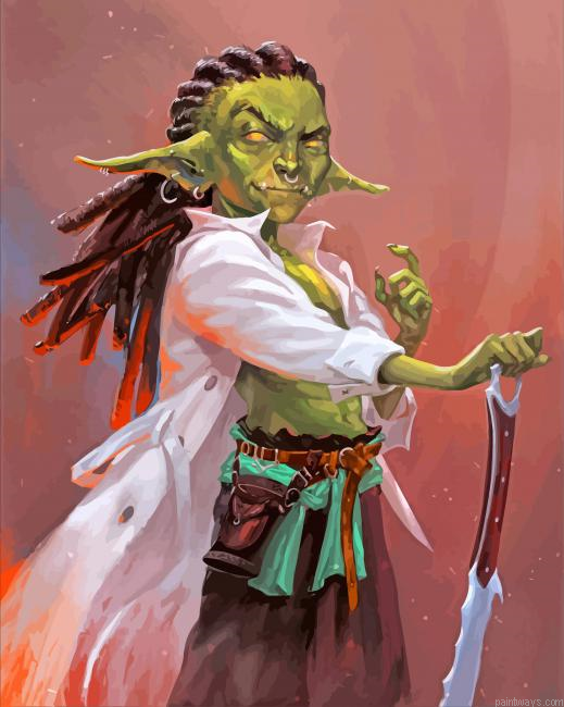 Goblin King Painting By Numbers.png