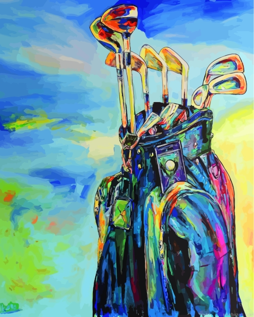 Golf Bag Painting By Numbers.png