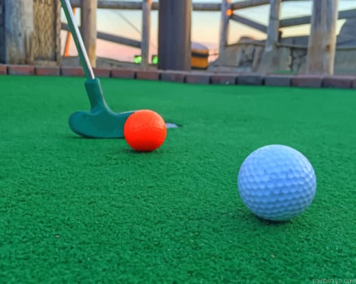 Golf Balls New Painting By Numberss.png