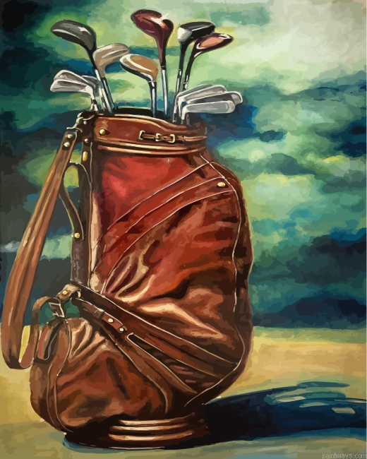Golf Pitching Wedge Painting By Numbers.png