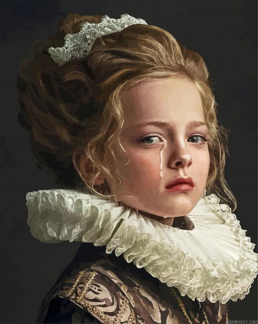 Gorgeous Rococo Girl Painting By Numberss.png