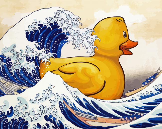Great Wave Of Kanagawa Painting By Numberss.png