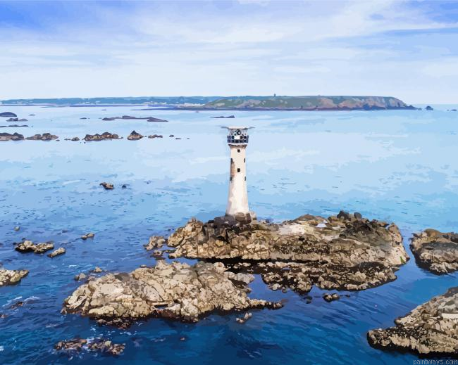 Guernsey Lighthouse Painting By Numberss.png