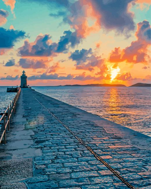Guernsey Sunset Painting By Numberss.png