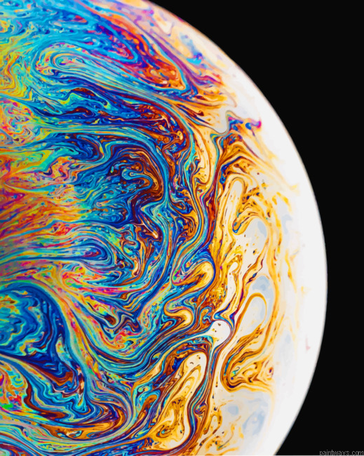 Half Planet Abstract Painting By Numberss.png