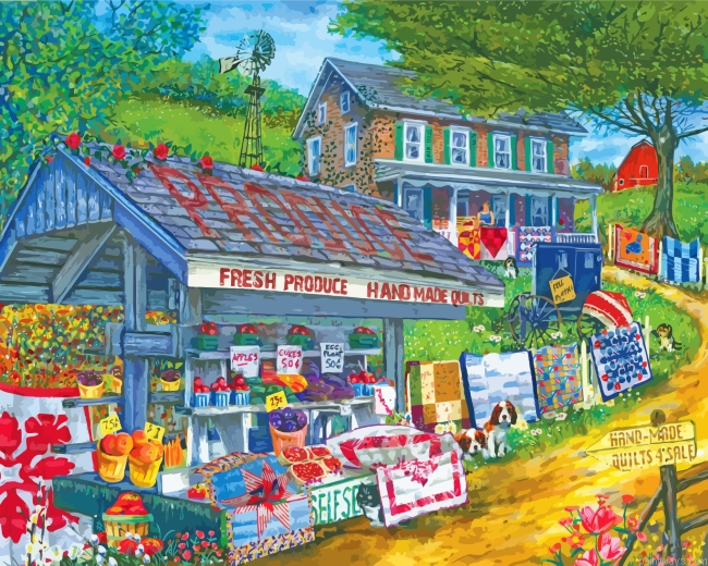 Handmade Quilts Painting By Numberss.png