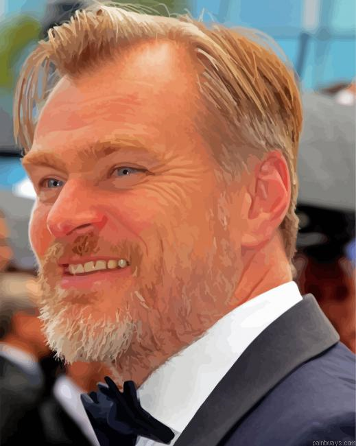 Handsome Christopher Nolan Painting By Numberss.png