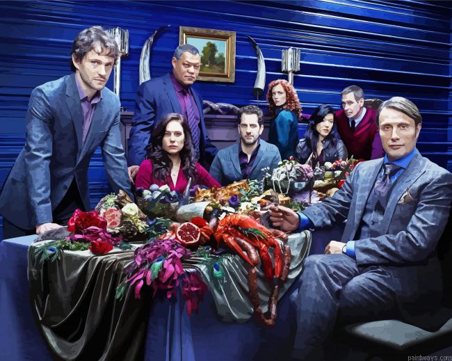 Hannibal Cast Painting By Numberss.png