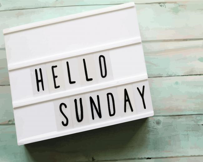 Hello Sunday Painting By Numberss.png