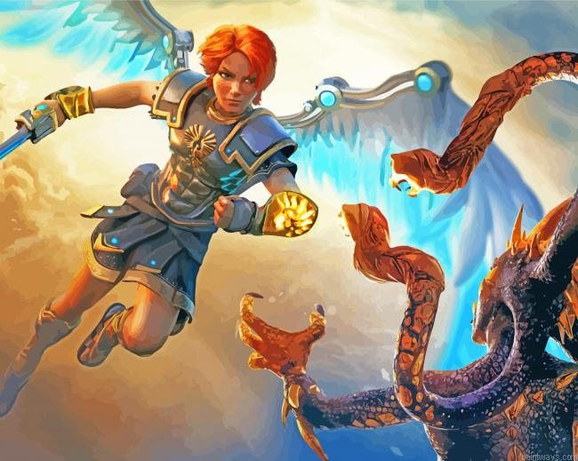 Immortals Fenyx Rising Painting By Numberss.png