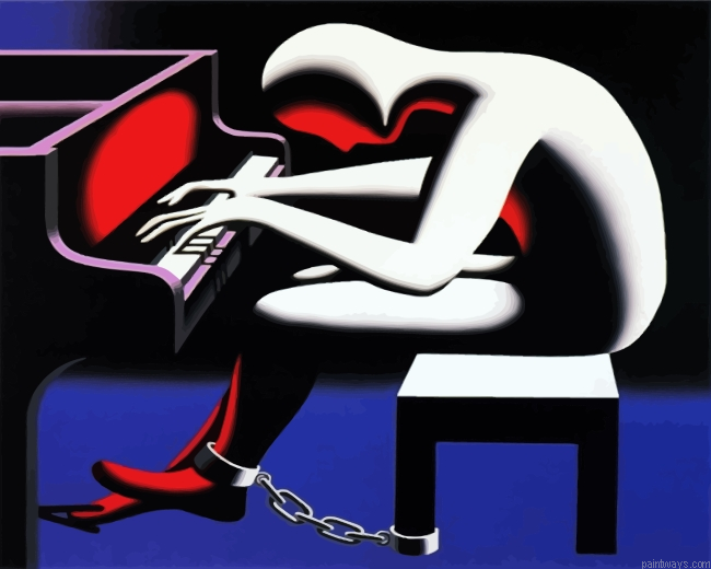 Imprisoned Musician Painting By Numbers.png