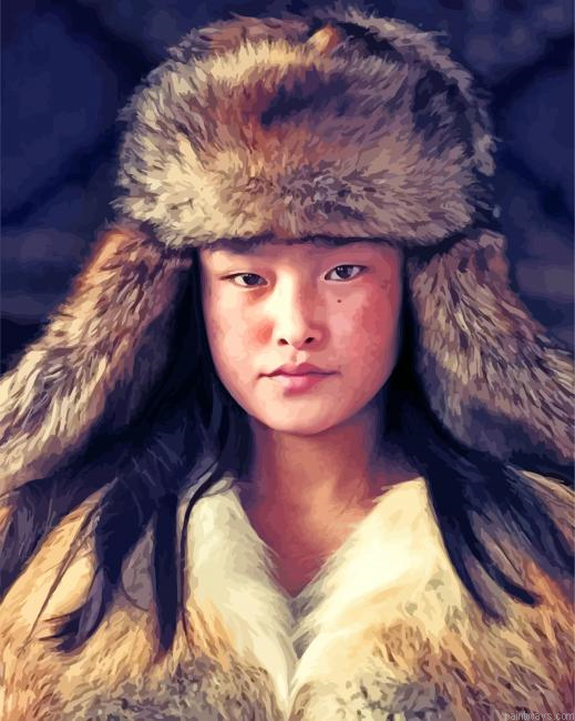 Indigenous Lady Painting By Numberss.png