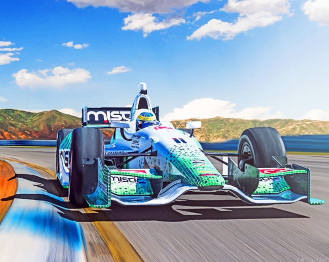 Indycar Formula One Painting By Numberss.png
