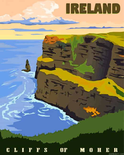 Ireland Landscape Painting By Numbers.png