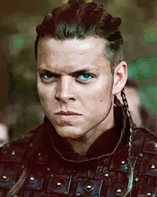 Ivar Ragnarsson Painting By Numberss.png