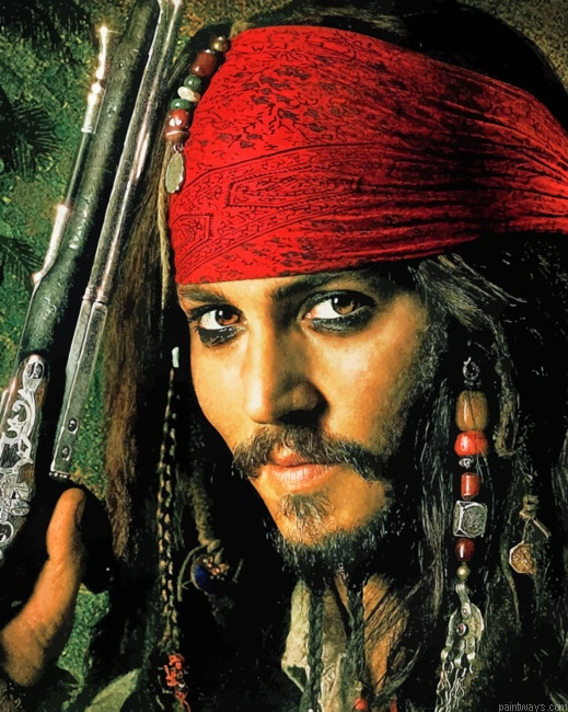 Jack Sparrow Painting By Numbers.png