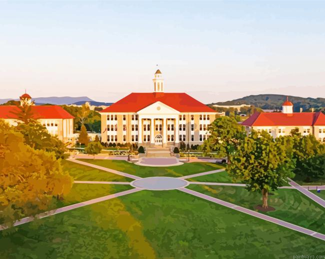 James Madison University Painting By Numberss.png