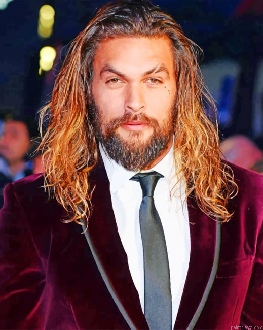 Jason Momoa Actors Painting By Numberss.png