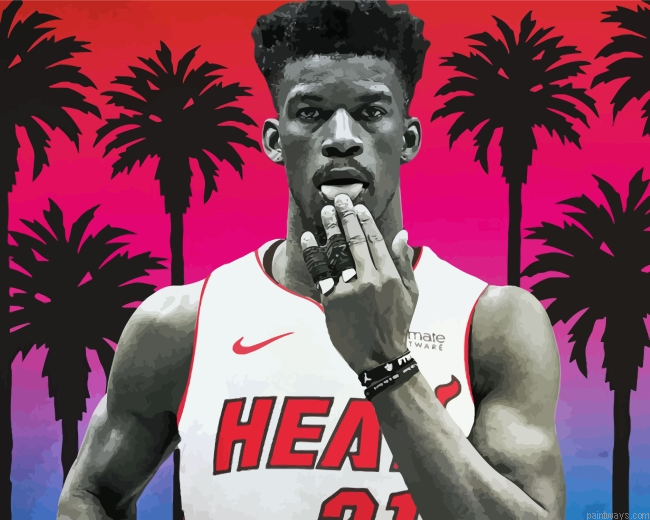 Jimmy Butler Painting By Numbers.png