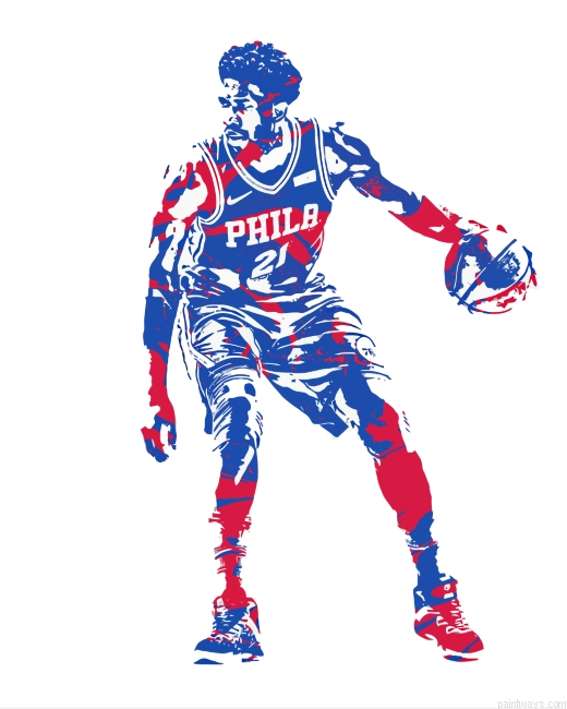 Joel Embiid Painting By Numbers.png