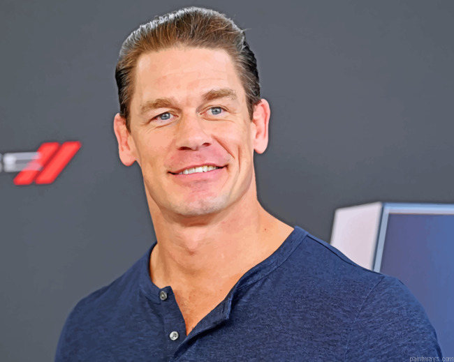 John Cena Painting By Numberss.png