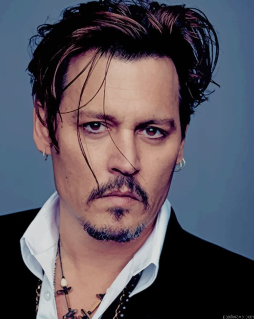 Johnny Depp Actor Painting By Numberss.png