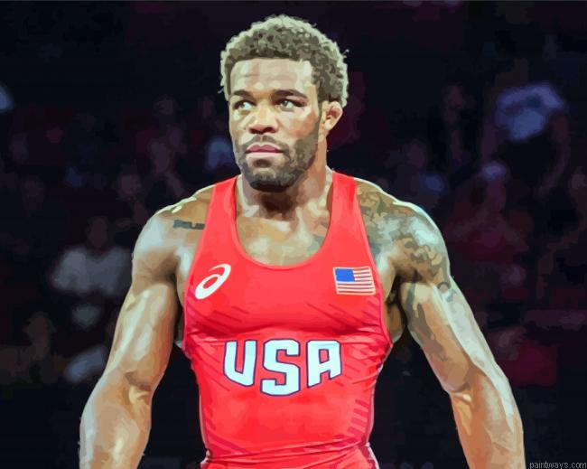 Jordan Burroughs Painting By Numberss.png