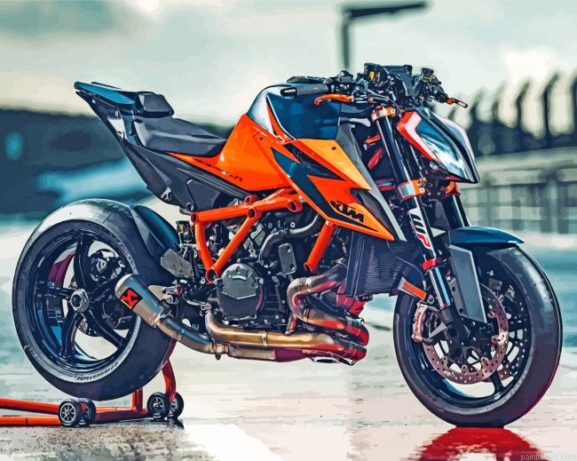 Ktm 790 Duke Painting By Numberss.png