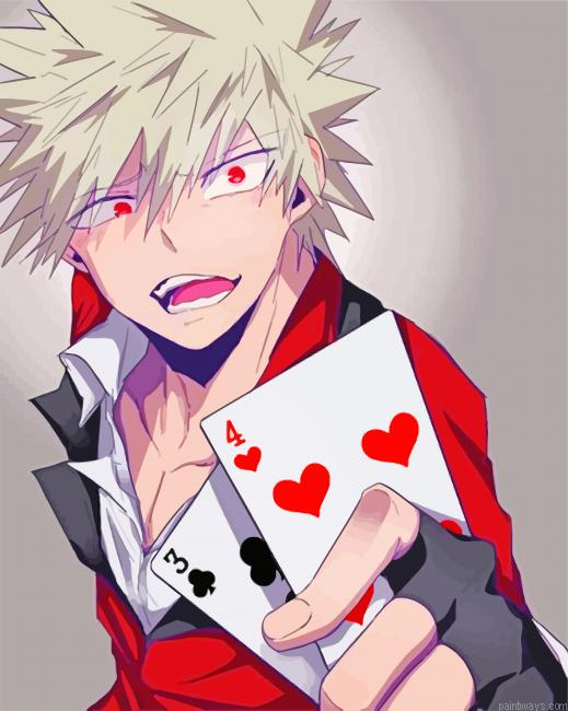 Kacchan Playing Cards Painting By Numberss.png
