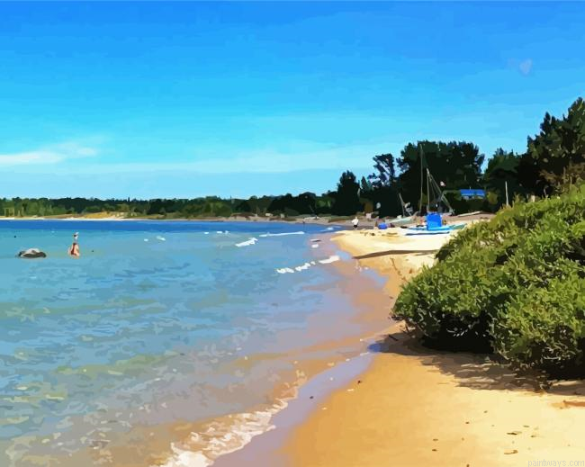 Kincardine Beach Painting By Numberss.png