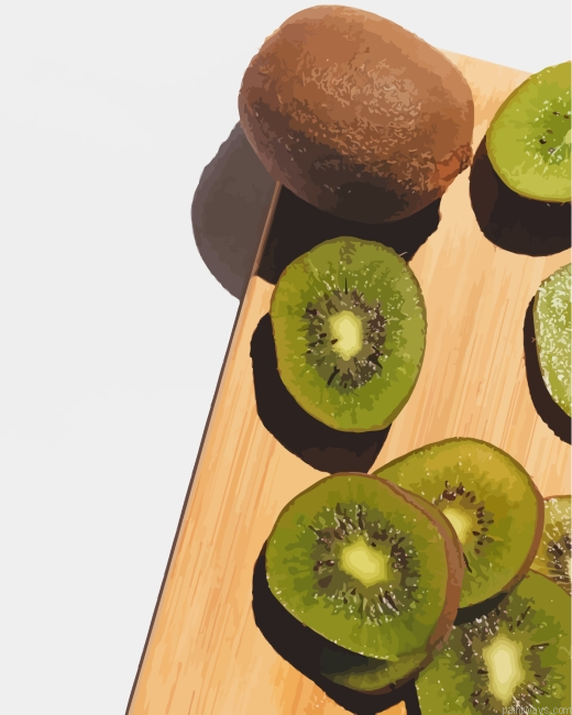 Kiwi Fruit Painting By Numbers.png