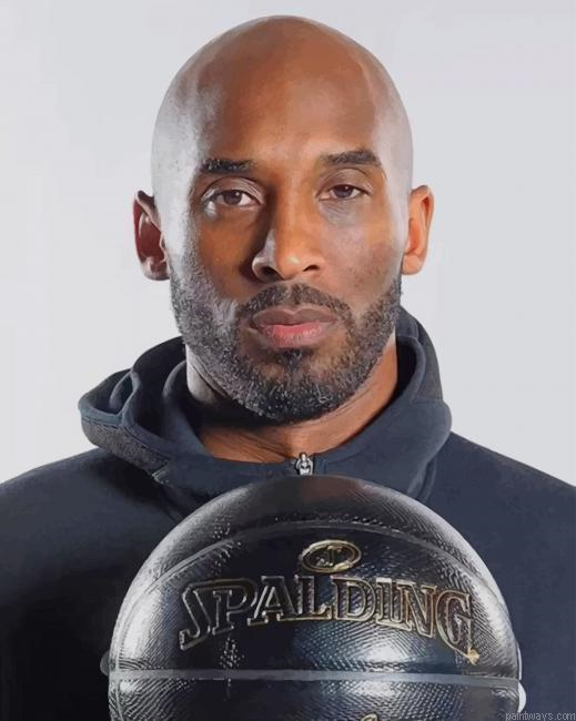 Kobe Bryant New Painting By Numberss.png