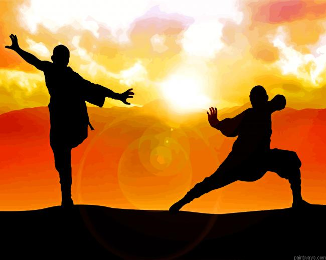 Kung Fu Painting By Numbers.png