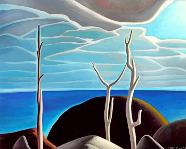 Lake Superior Painting By Numberss.png