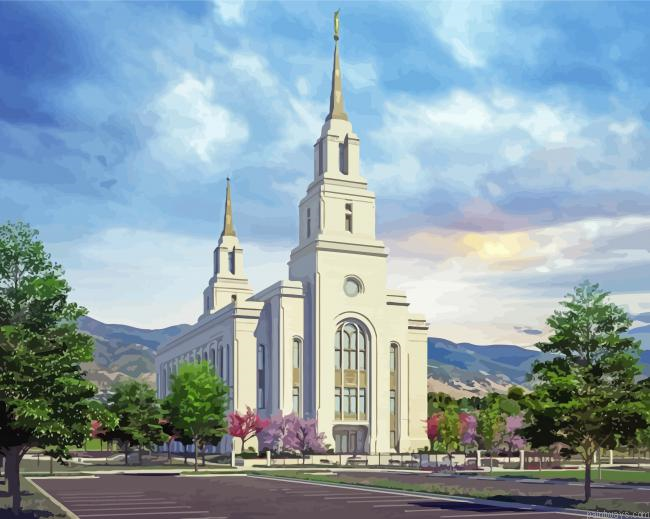 Layton Temple Painting By Numberss.png