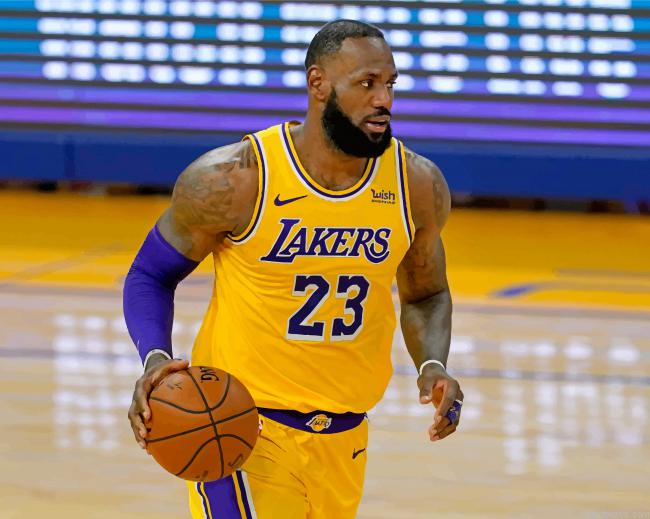 Lebron James Painting By Numbers.png