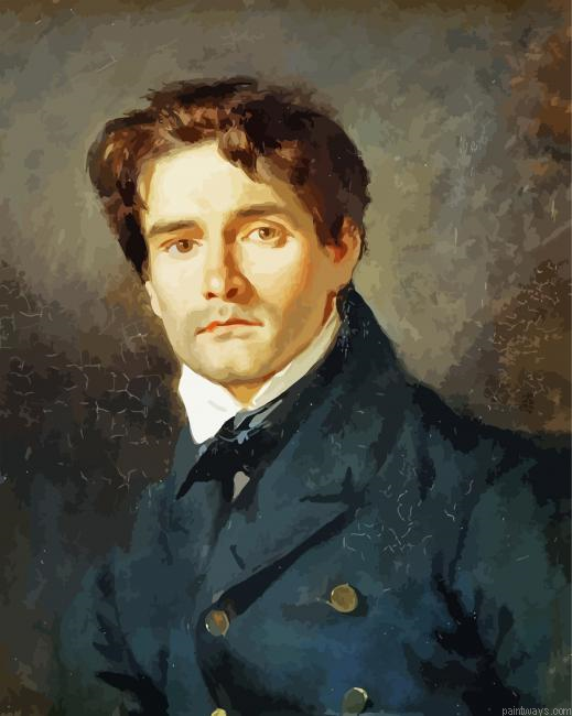 Leon Riesener Painting By Numberss.png