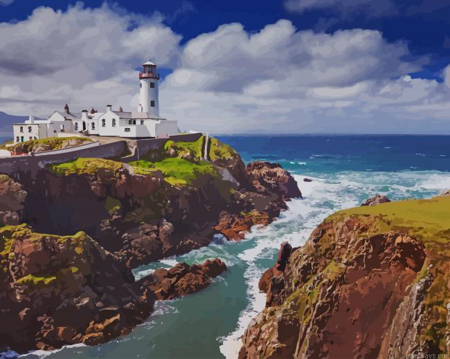 Lighthouse Beach New Painting By Numberss.png