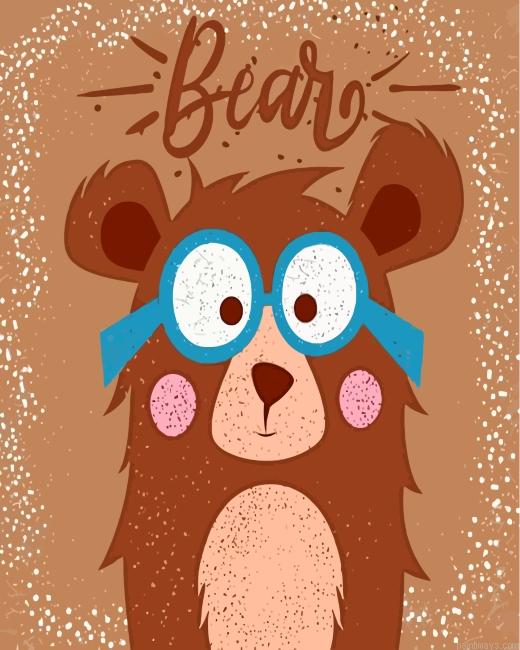 Little Bear Painting By Numbers.png