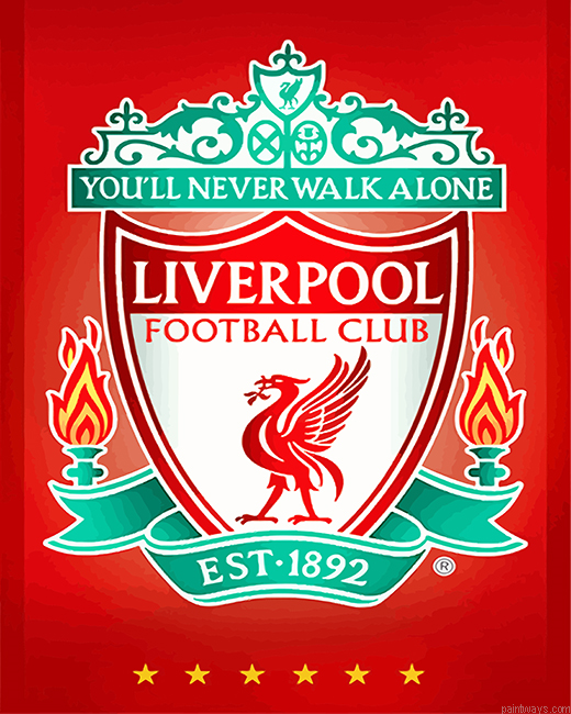 Liverpool Football Club Painting By Numberss.png
