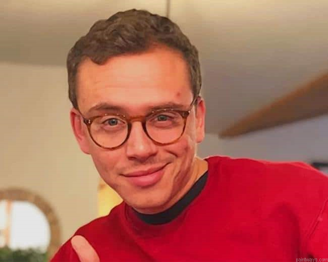 Logic Rapper New Painting By Numberss.png