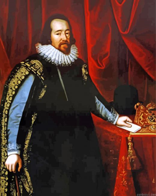 Lord Verulam Painting By Numbers.png