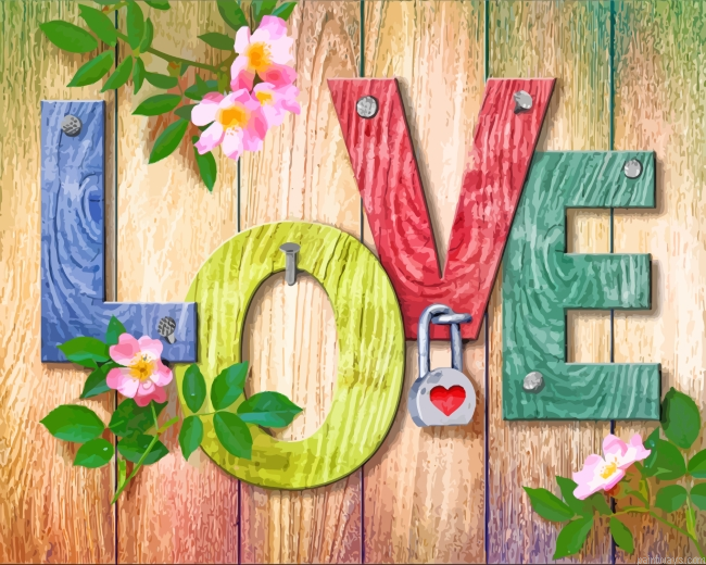 Love Illustration Painting By Numbers.png