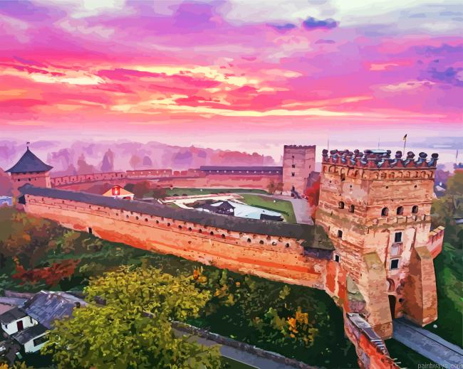 Lubarts Castle Painting By Numbers.png