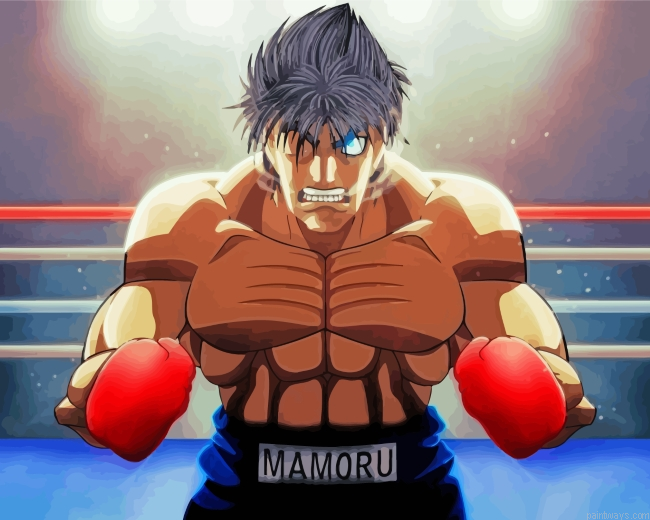 Mamoru Takamura Painting By Numbers.png